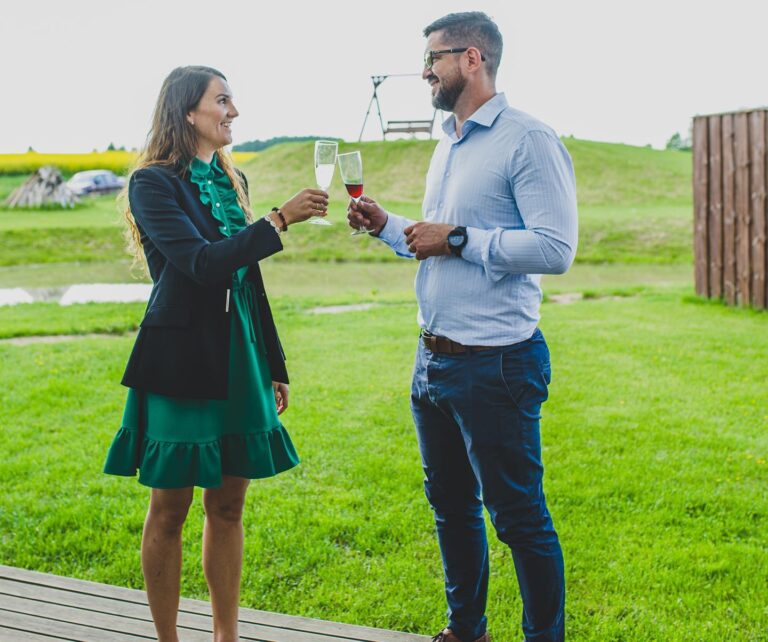 Esimesed sada päeva vallavanemana