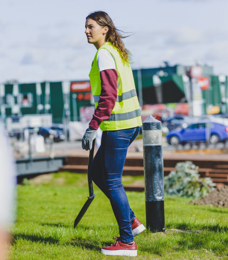 Tee tööd, näe vaeva ja ajata elektriarve ehk kuidas välja suretada väikekohad