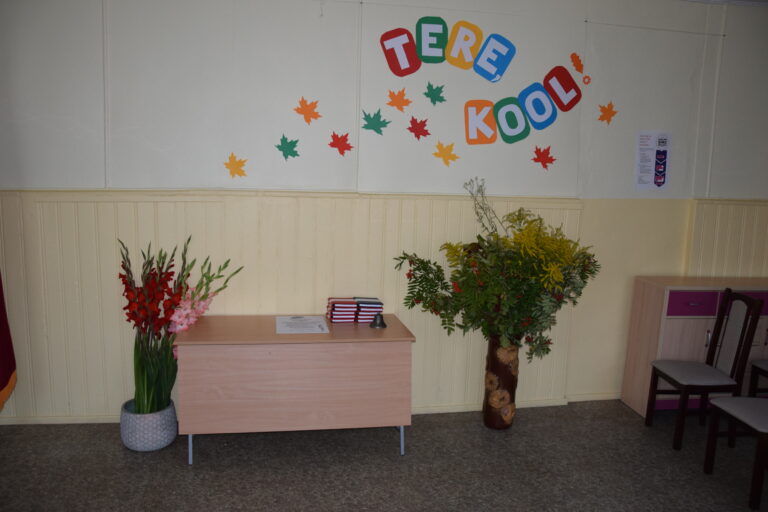 Kui raha ruulib, siis maksame tuleviku arvel lõivu. Õpilased oma kooliteed enam siin ei alusta.