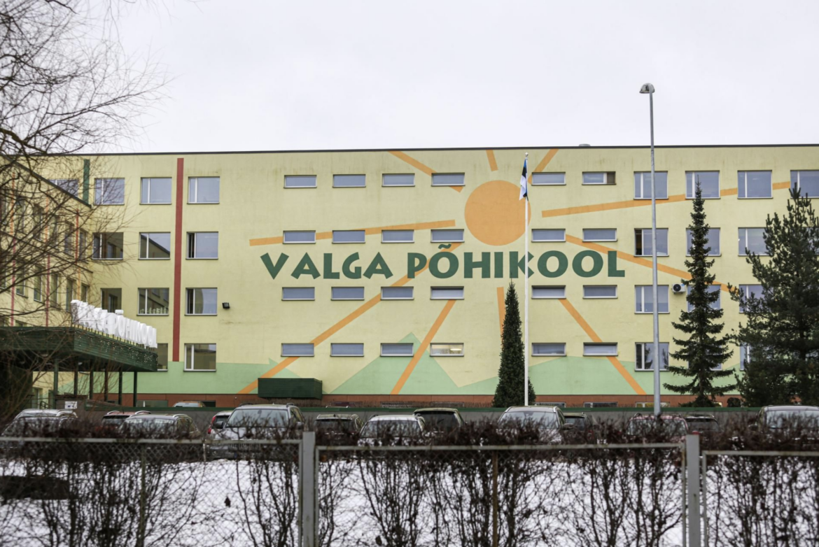 JULMUSED VALGAS JÄTKUVAD | Vägivallajuhtumid viitavad Valga vallajuhtide juhtimisvigadele.