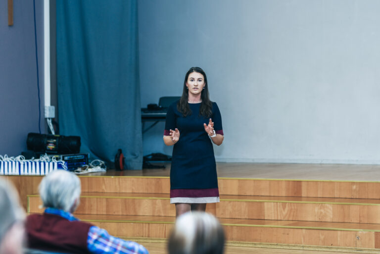 VASTUKAJA | Sotsiaaldemokraadid isegi ei kaalu pensionide osas kompromisside tegemist!