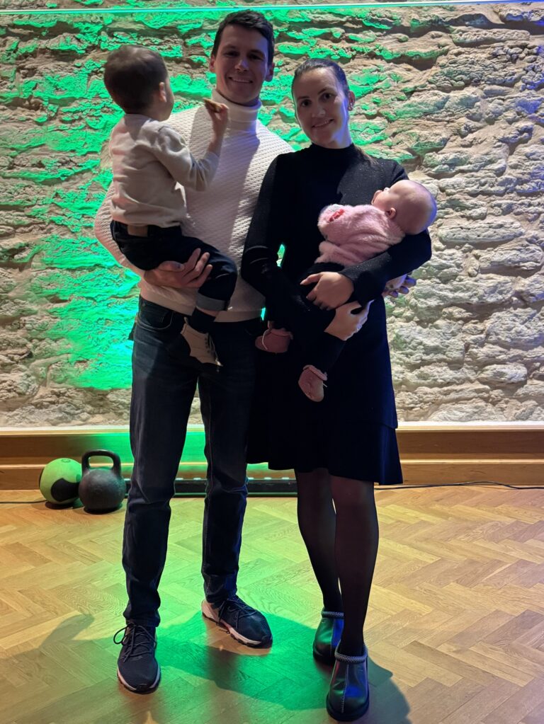 DEMOGRAAFILINE KRIIS|Jürgen Ligi näeb lapsi kuluna.